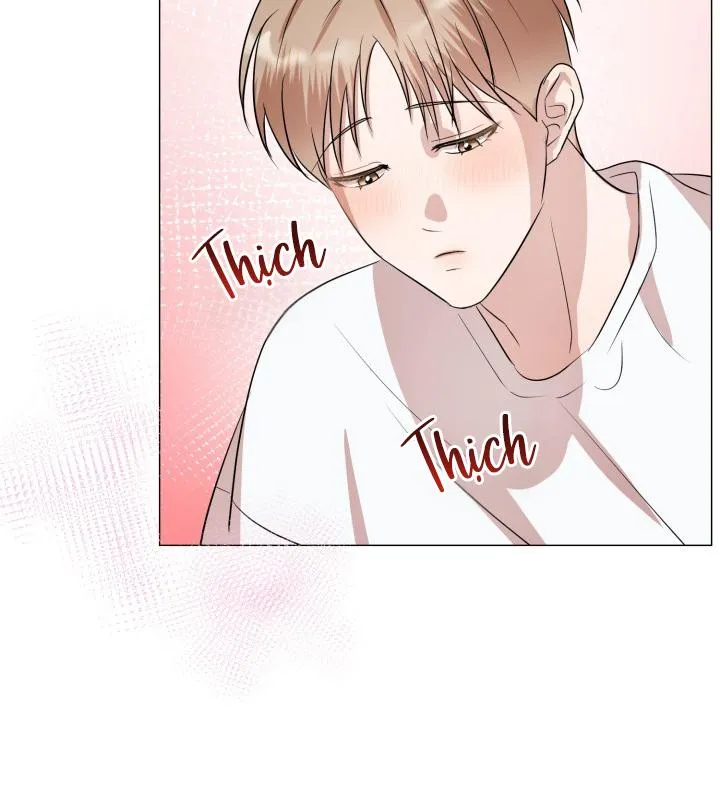 Sứ Giả Tình Yêu Chapter 12 Trang 62