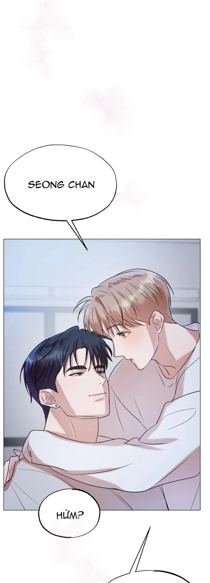 Sứ Giả Tình Yêu Chapter 12 Trang 63