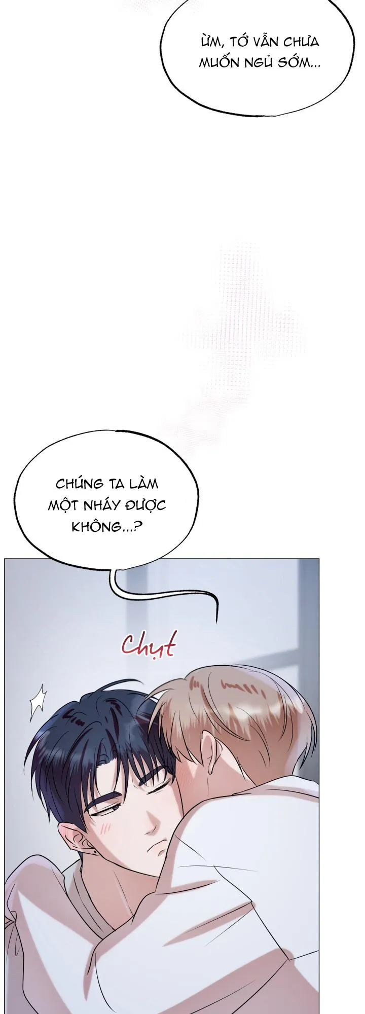 Sứ Giả Tình Yêu Chapter 12 Trang 64