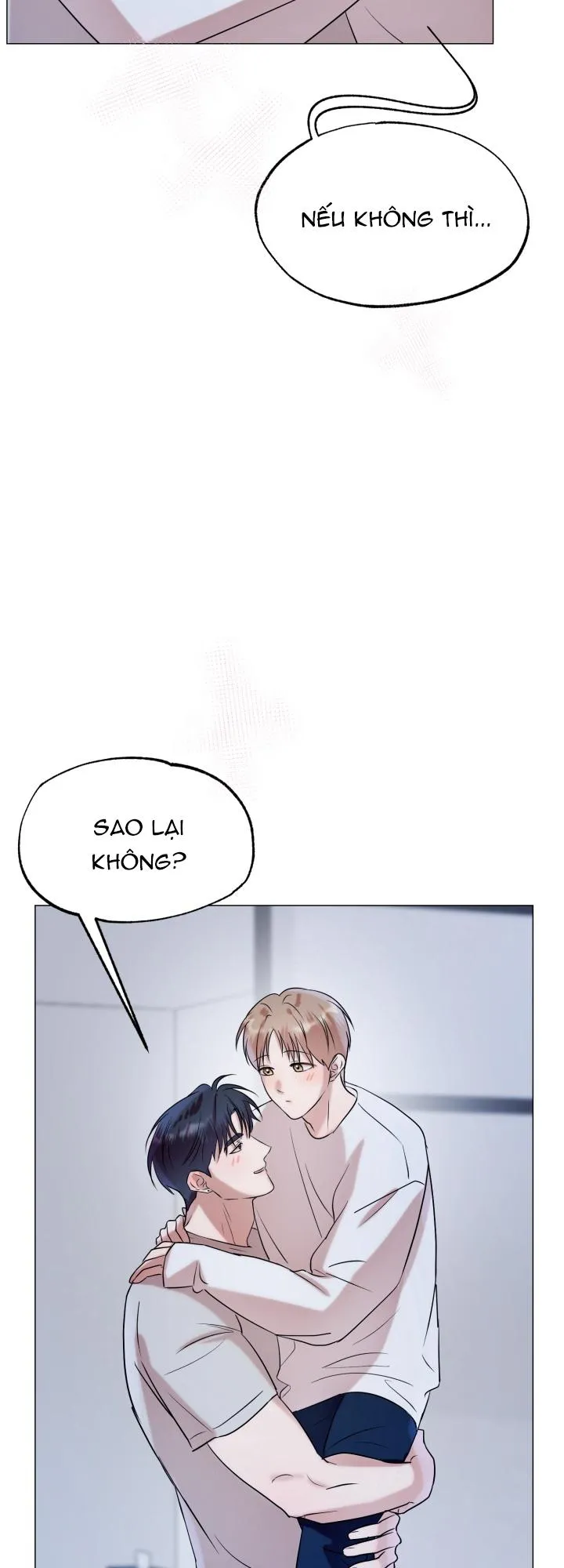 Sứ Giả Tình Yêu Chapter 12 Trang 65