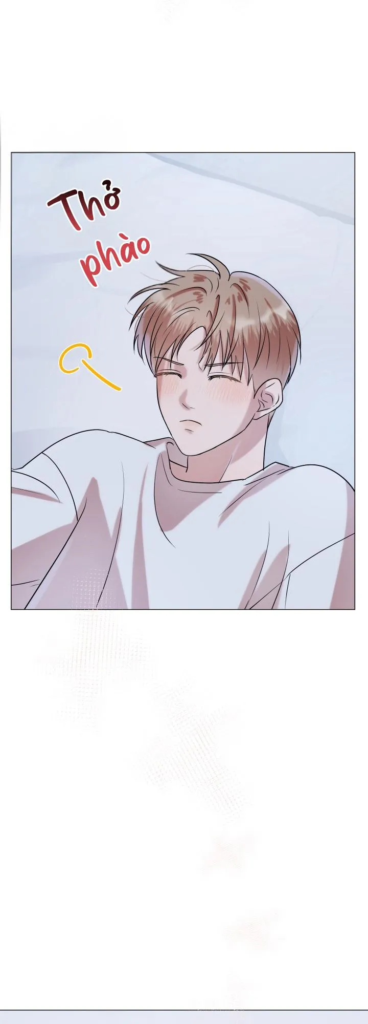 Sứ Giả Tình Yêu Chapter 12 Trang 68