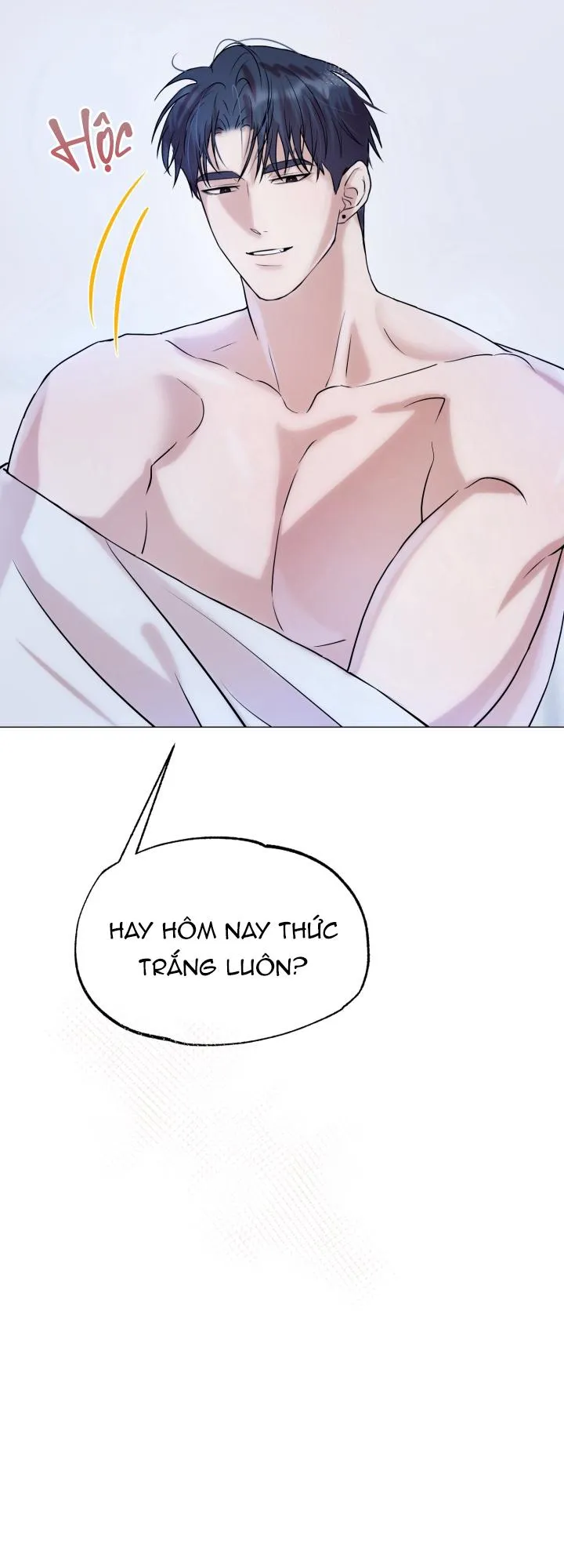 Sứ Giả Tình Yêu Chapter 12 Trang 69