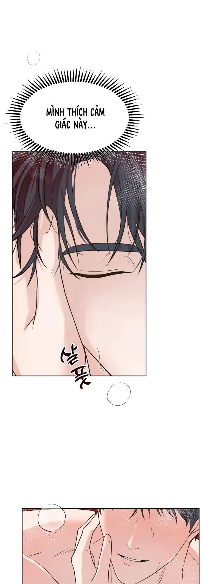 Sứ Giả Tình Yêu Chapter 1 Trang 14