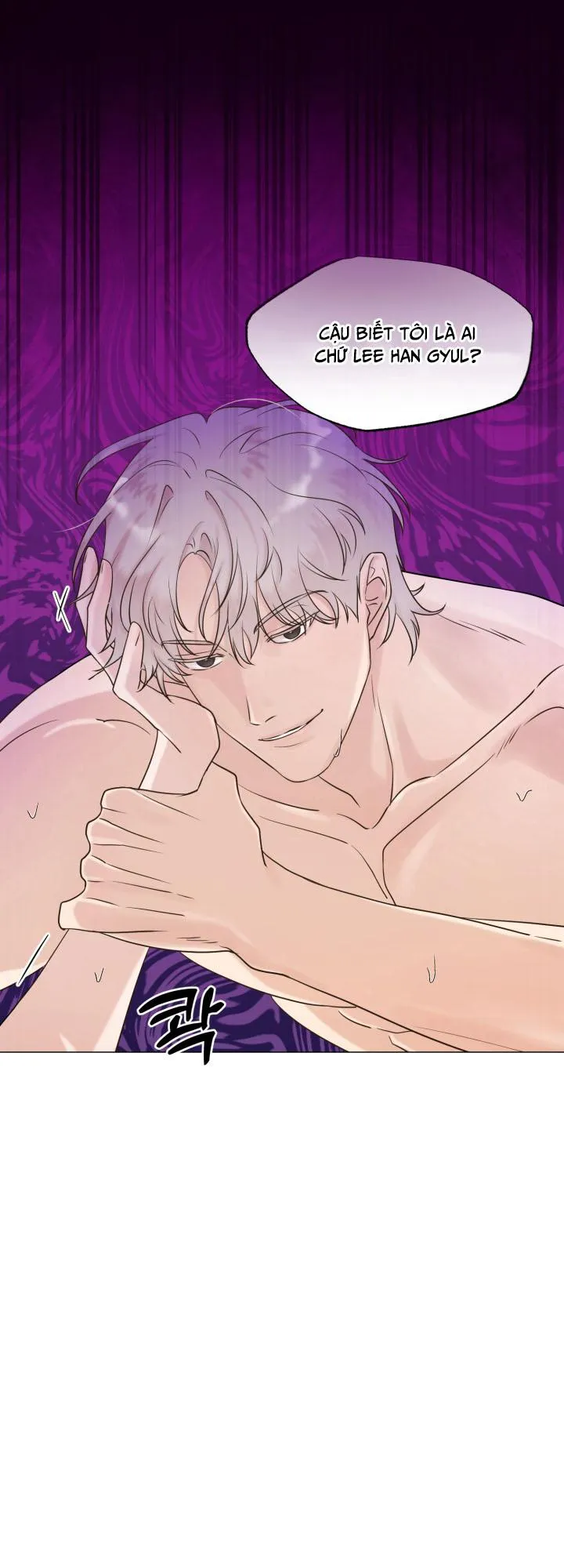 Sứ Giả Tình Yêu Chapter 1 Trang 16