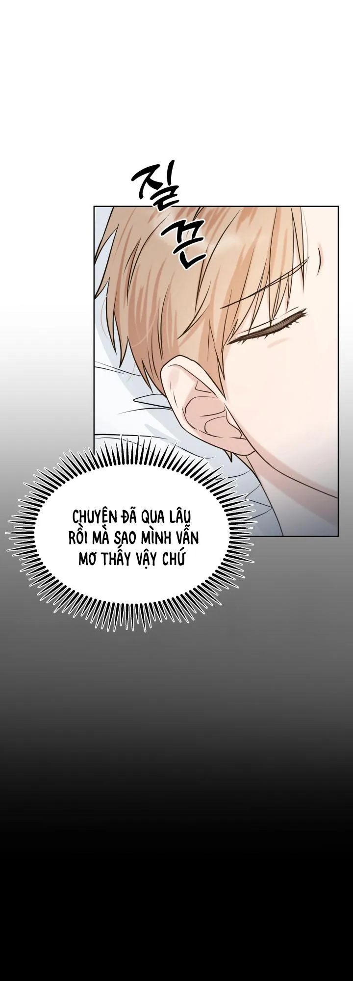 Sứ Giả Tình Yêu Chapter 1 Trang 22