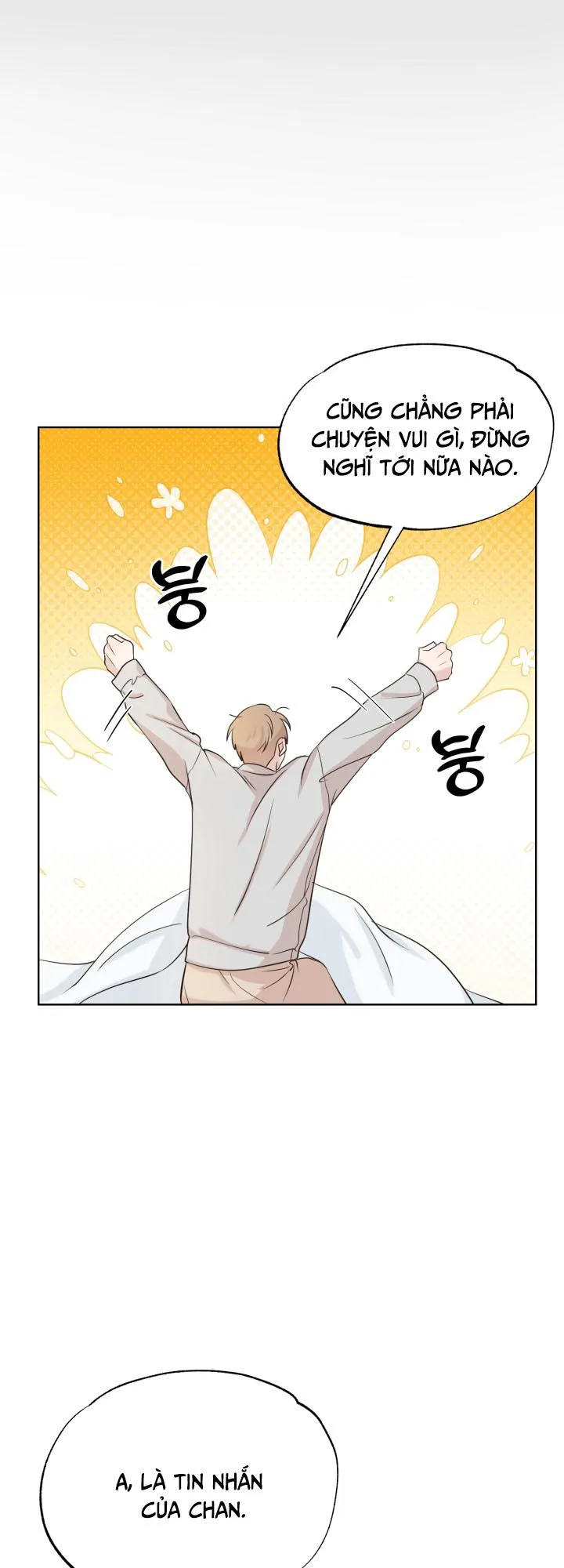 Sứ Giả Tình Yêu Chapter 1 Trang 26