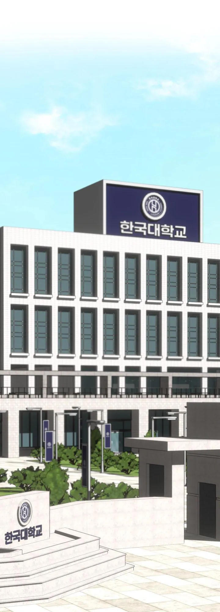 Sứ Giả Tình Yêu Chapter 1 Trang 38