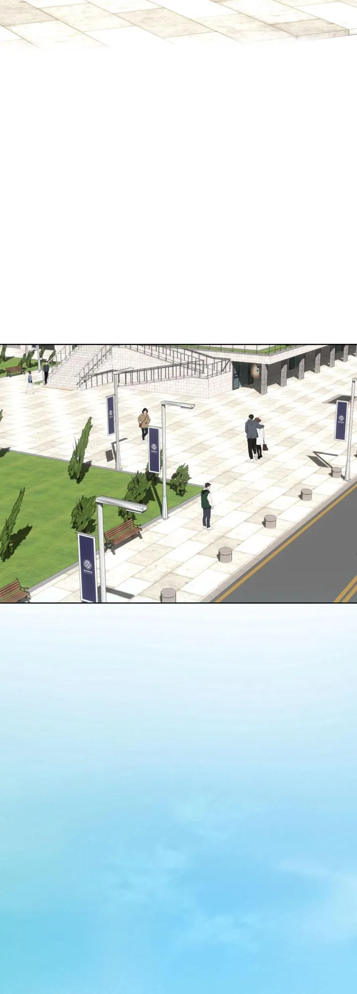 Sứ Giả Tình Yêu Chapter 1 Trang 39