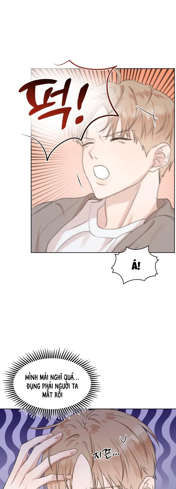 Sứ Giả Tình Yêu Chapter 1 Trang 42