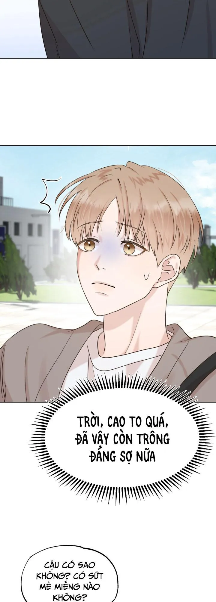 Sứ Giả Tình Yêu Chapter 1 Trang 44