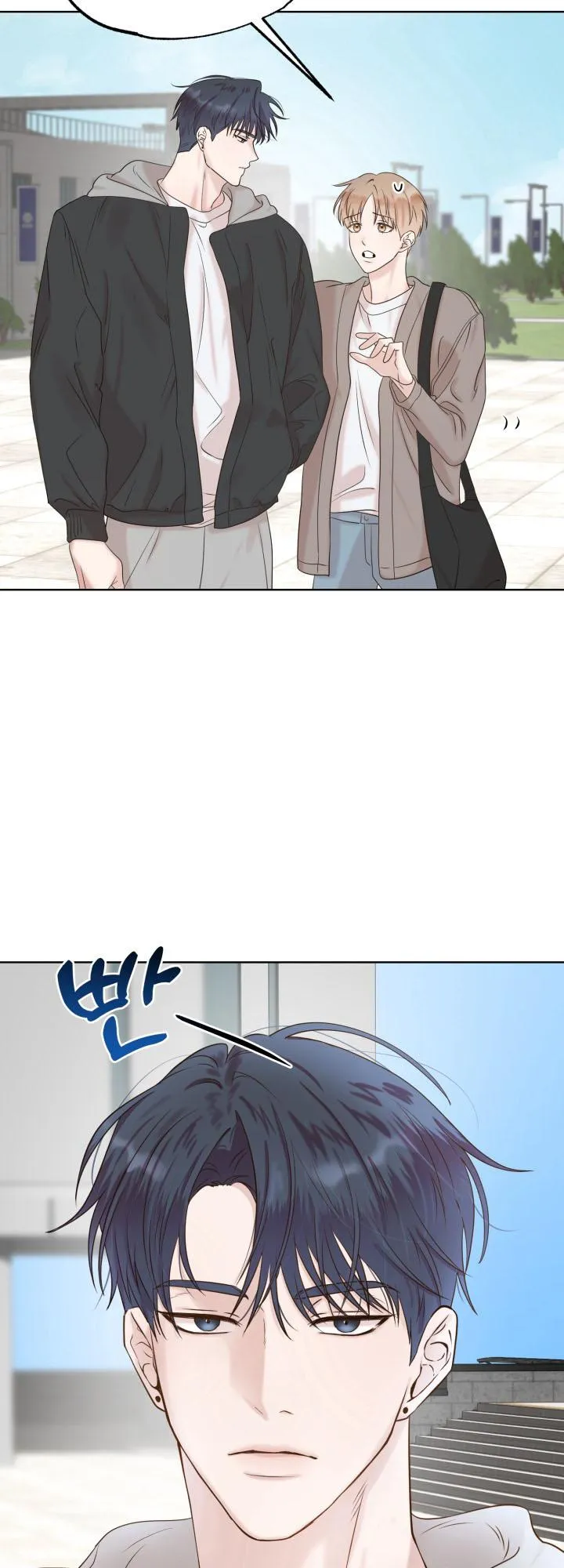 Sứ Giả Tình Yêu Chapter 1 Trang 45