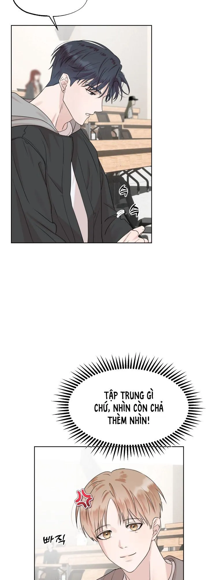 Sứ Giả Tình Yêu Chapter 1 Trang 55