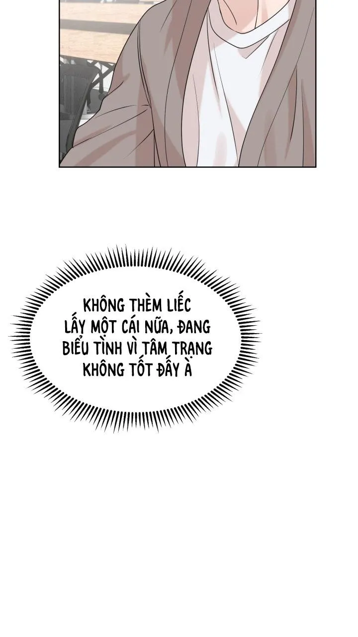 Sứ Giả Tình Yêu Chapter 1 Trang 56