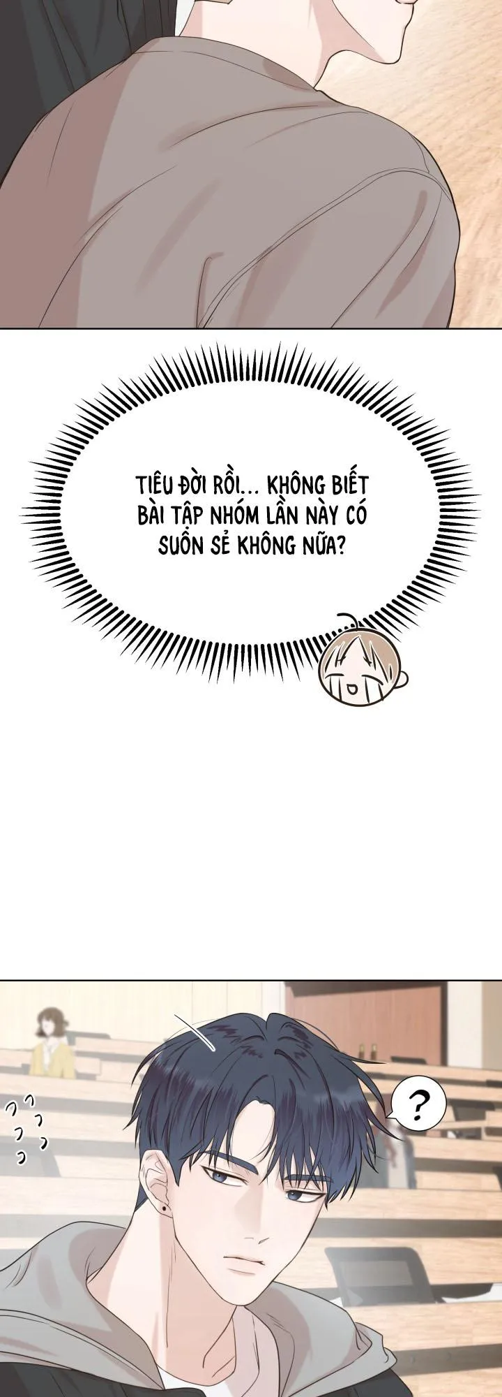 Sứ Giả Tình Yêu Chapter 1 Trang 62