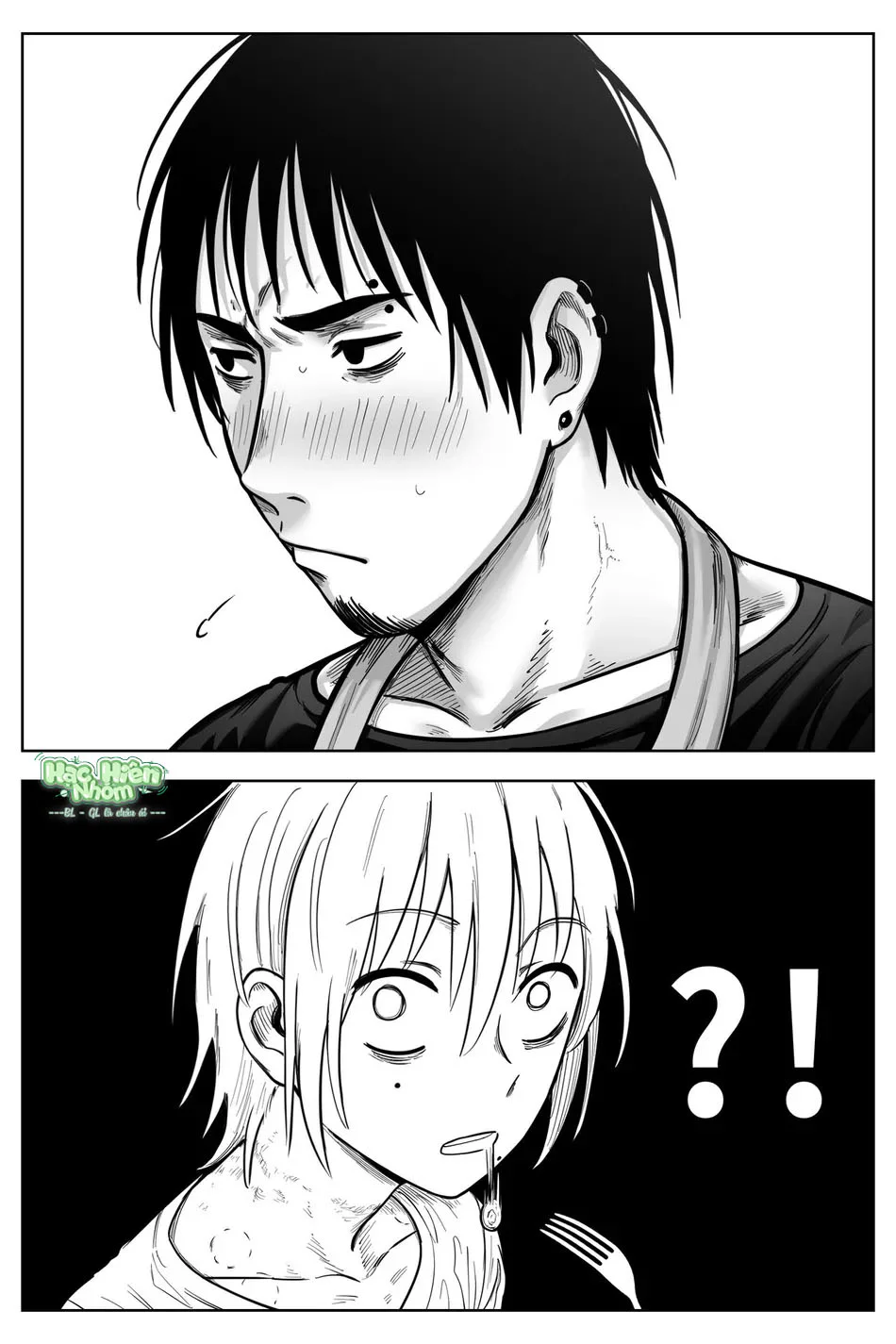 Sự hèn hạ tột cùng Chapter 6 Trang 24