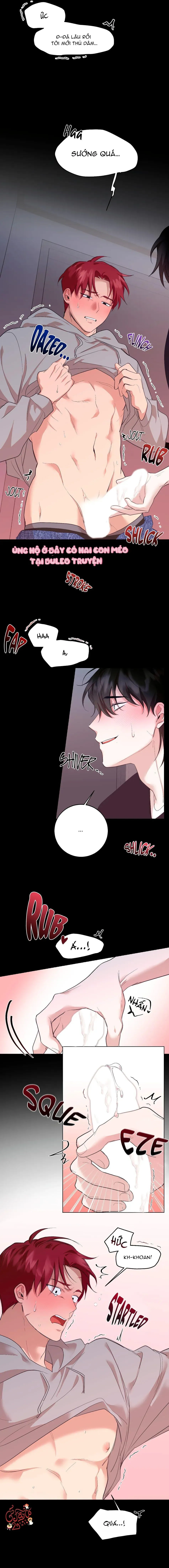 Sự Hiểu Lầm Chapter 2 Trang 5