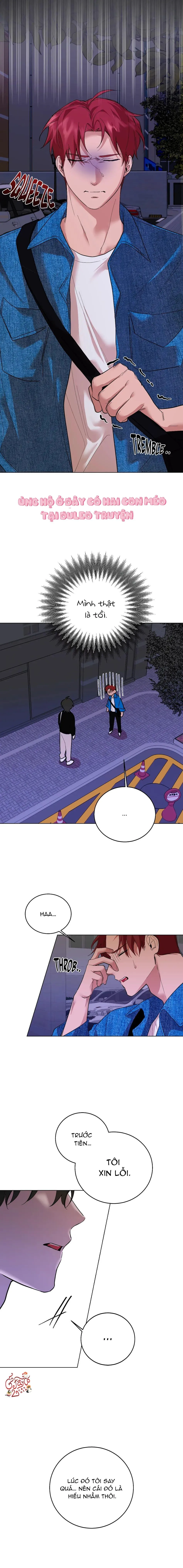 Sự Hiểu Lầm Chapter 2 Trang 7