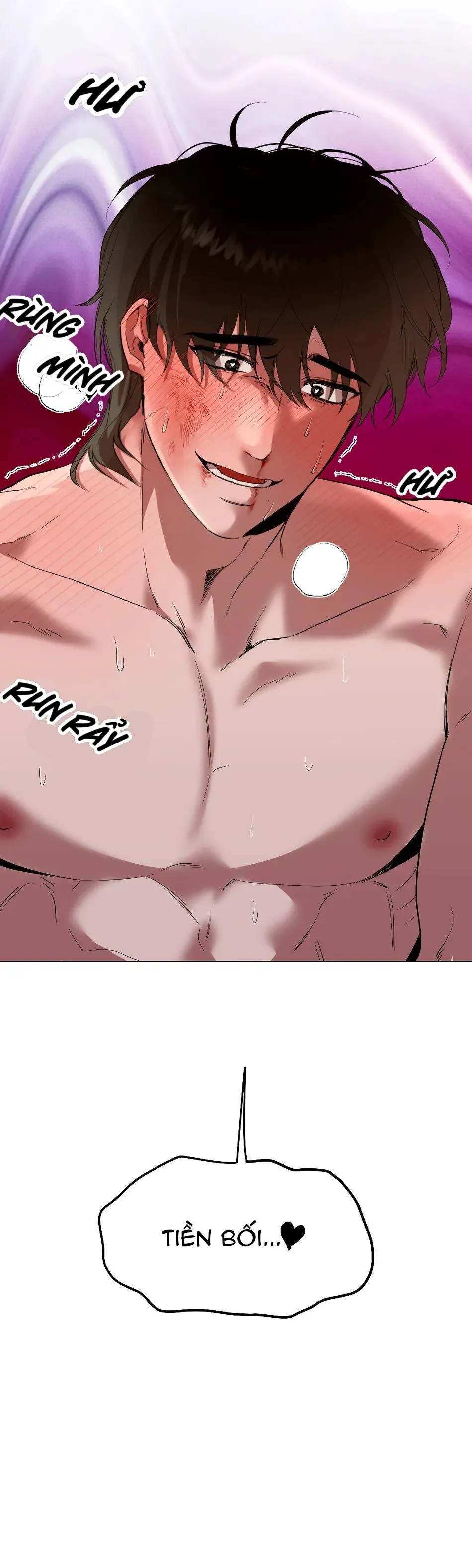 Sự Hiểu Lầm Chapter 4 Trang 18