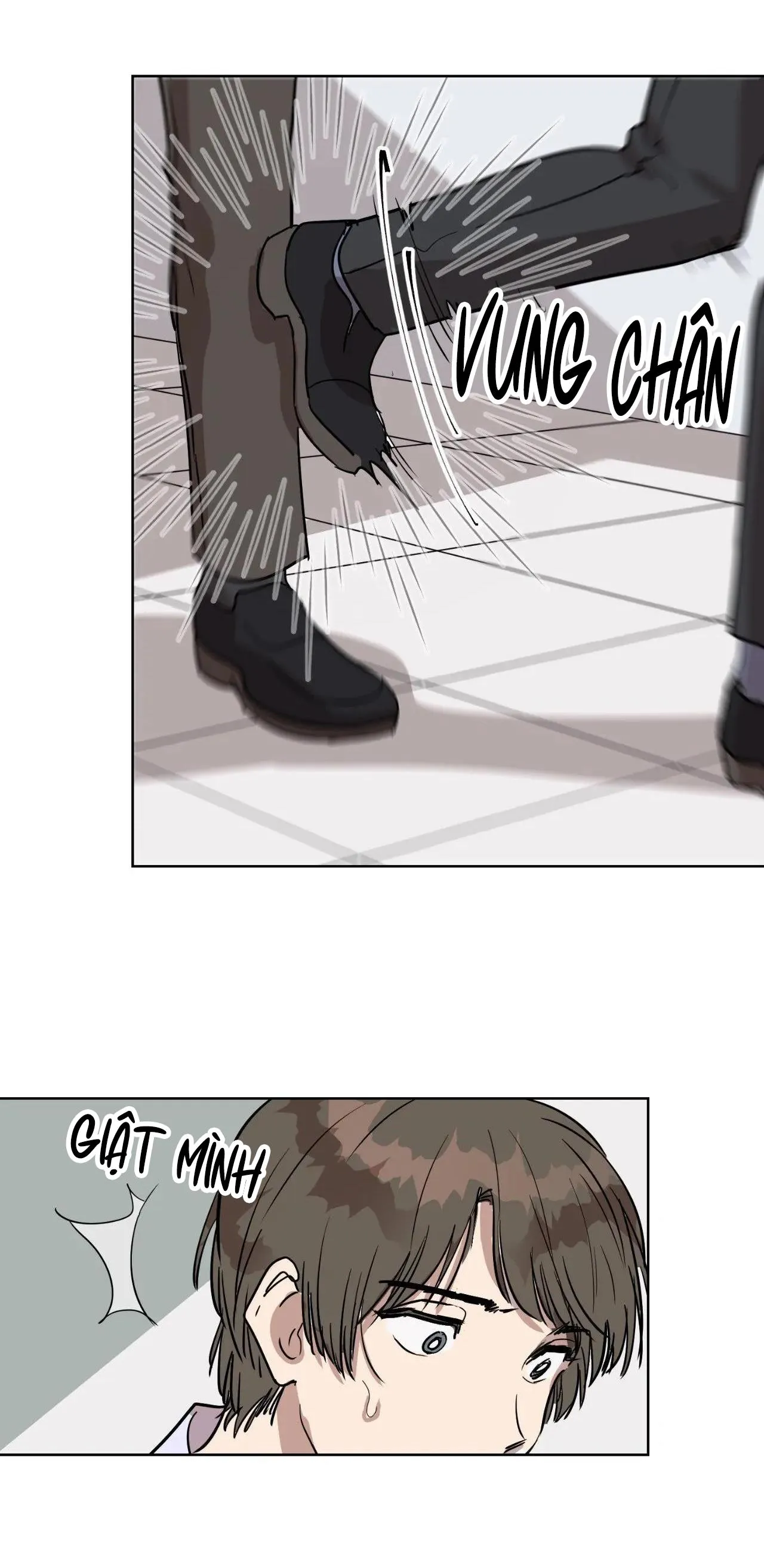 Sự Hiểu Lầm Ngọt Ngào Chapter 2 Trang 3