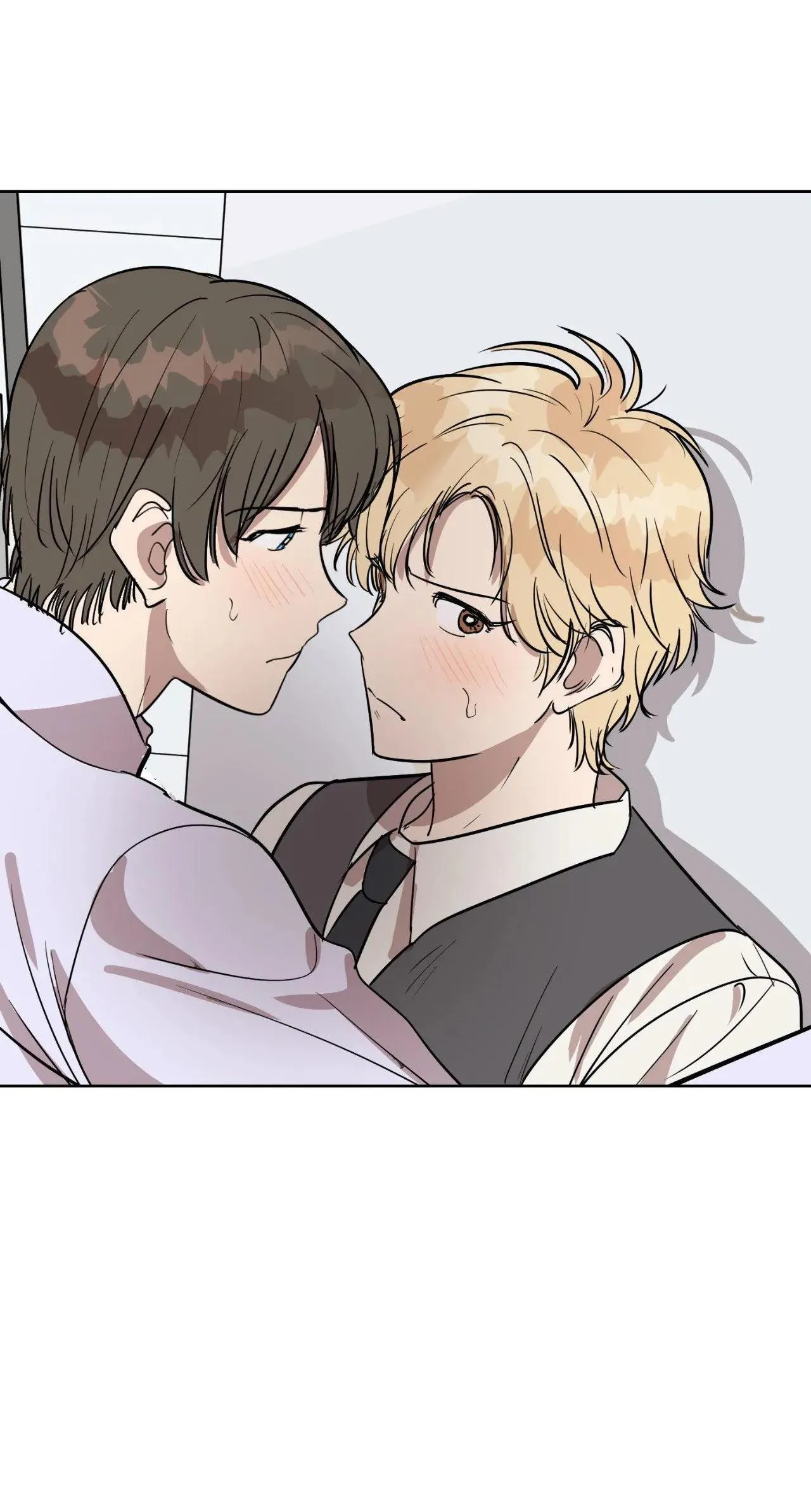 Sự Hiểu Lầm Ngọt Ngào Chapter 2 Trang 5