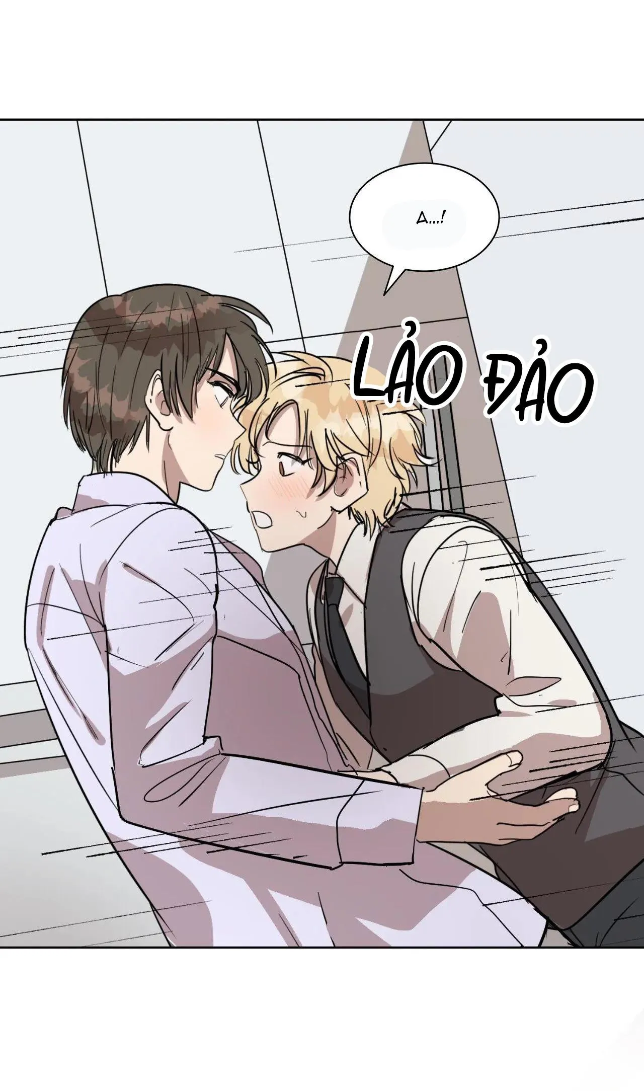 Sự Hiểu Lầm Ngọt Ngào Chapter 2 Trang 9