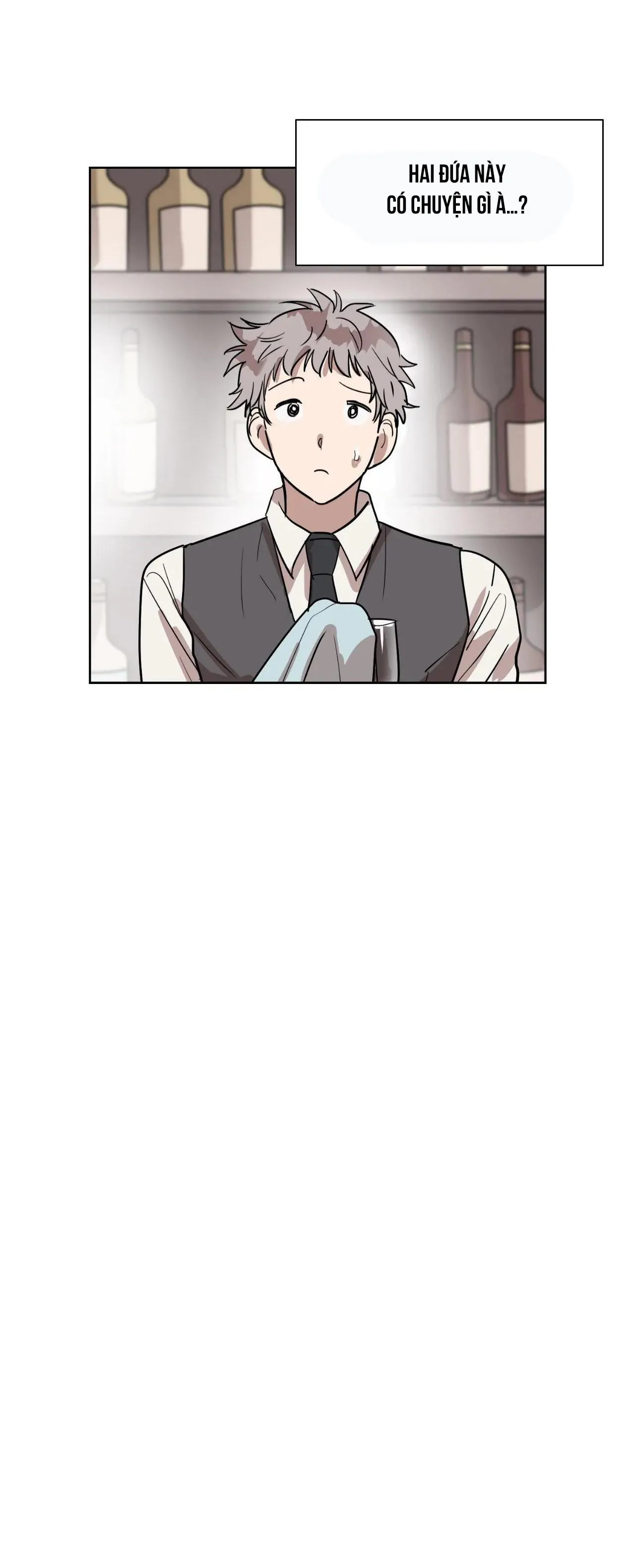 Sự Hiểu Lầm Ngọt Ngào Chapter 2 Trang 16