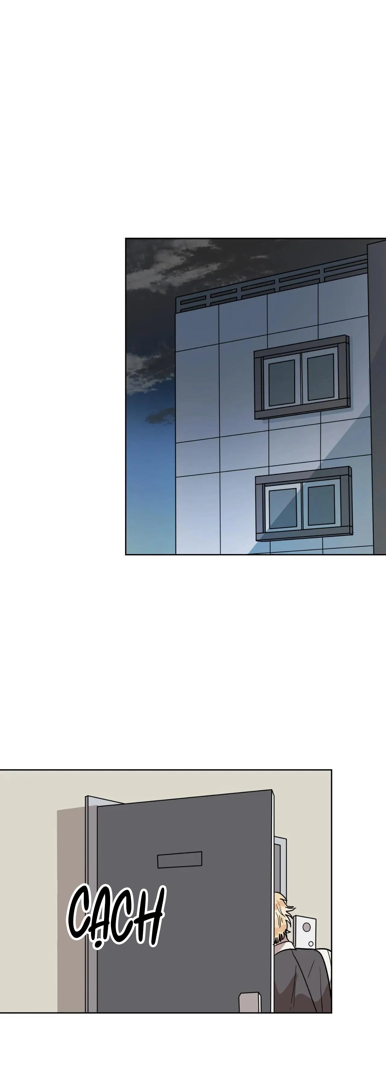 Sự Hiểu Lầm Ngọt Ngào Chapter 2 Trang 17