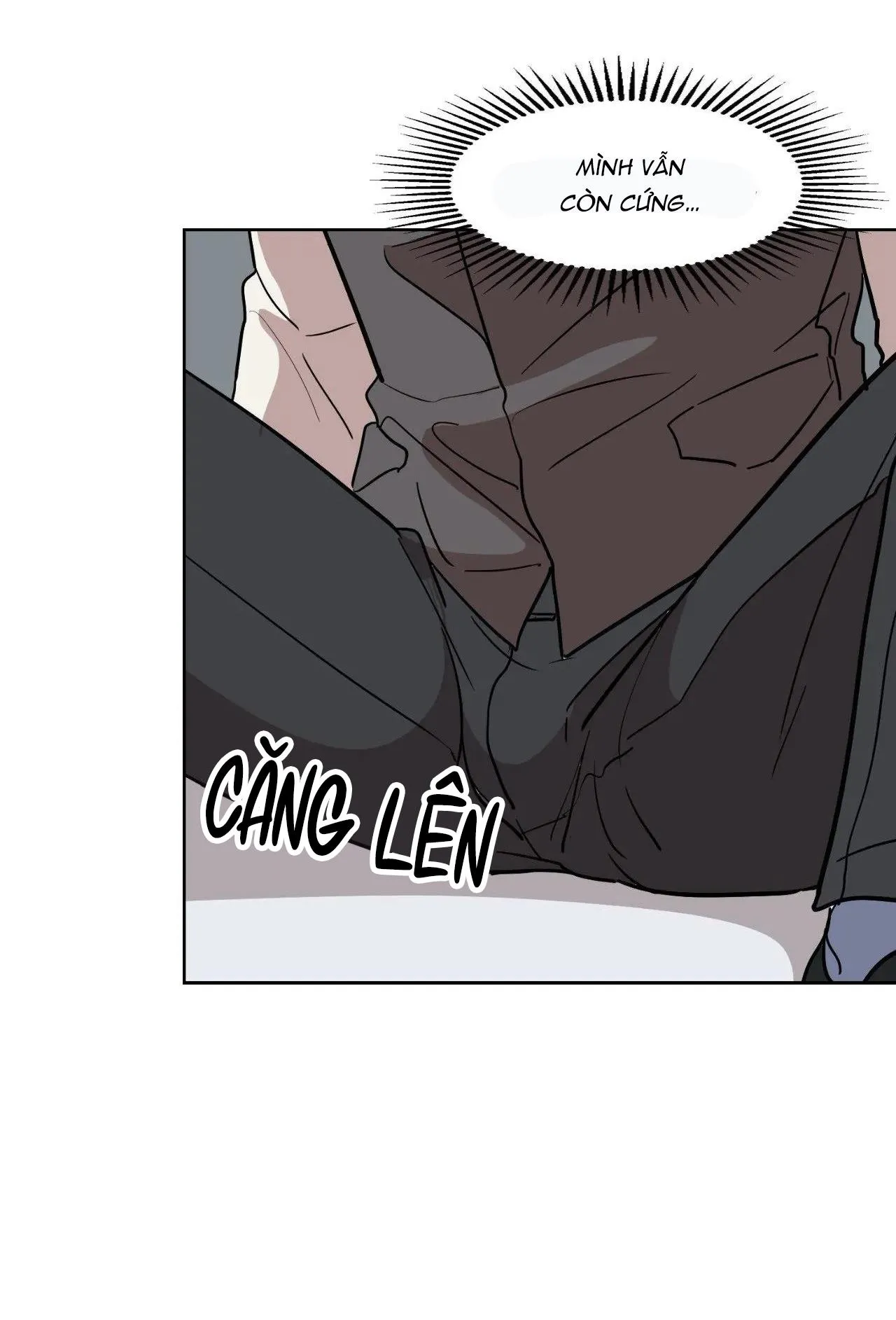 Sự Hiểu Lầm Ngọt Ngào Chapter 2 Trang 19