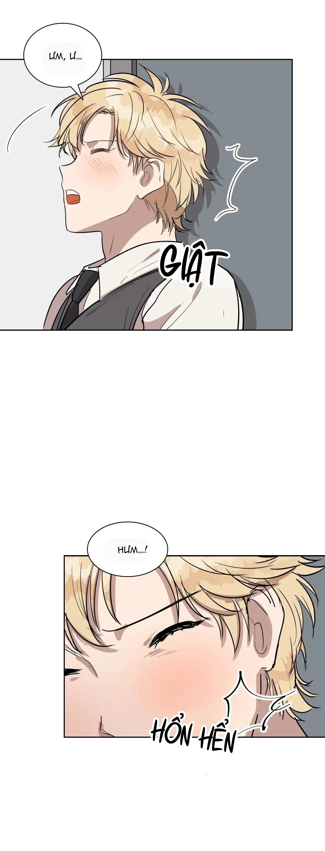 Sự Hiểu Lầm Ngọt Ngào Chapter 2 Trang 22