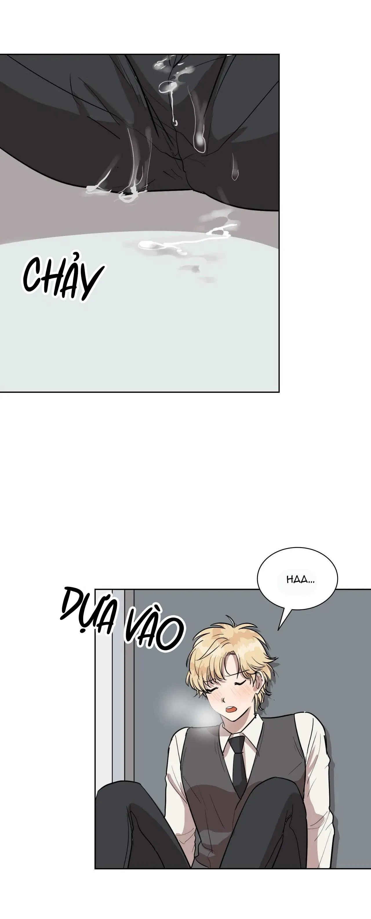 Sự Hiểu Lầm Ngọt Ngào Chapter 2 Trang 23