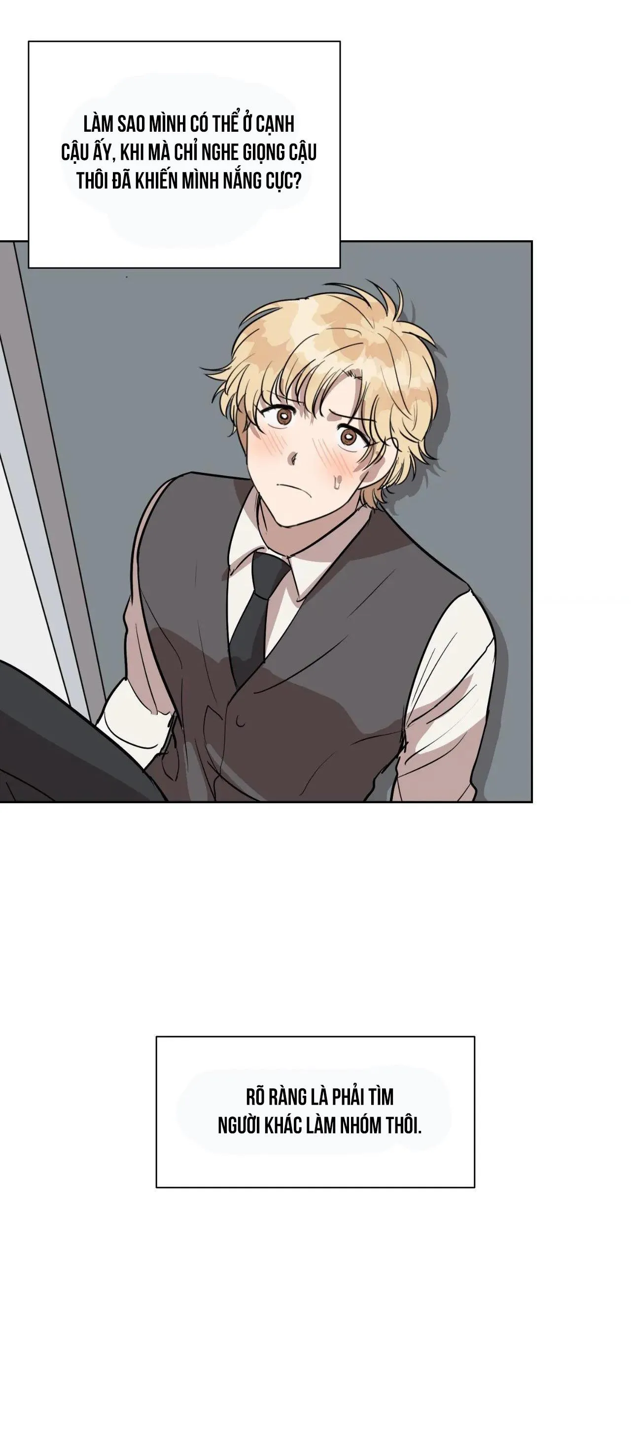 Sự Hiểu Lầm Ngọt Ngào Chapter 2 Trang 24