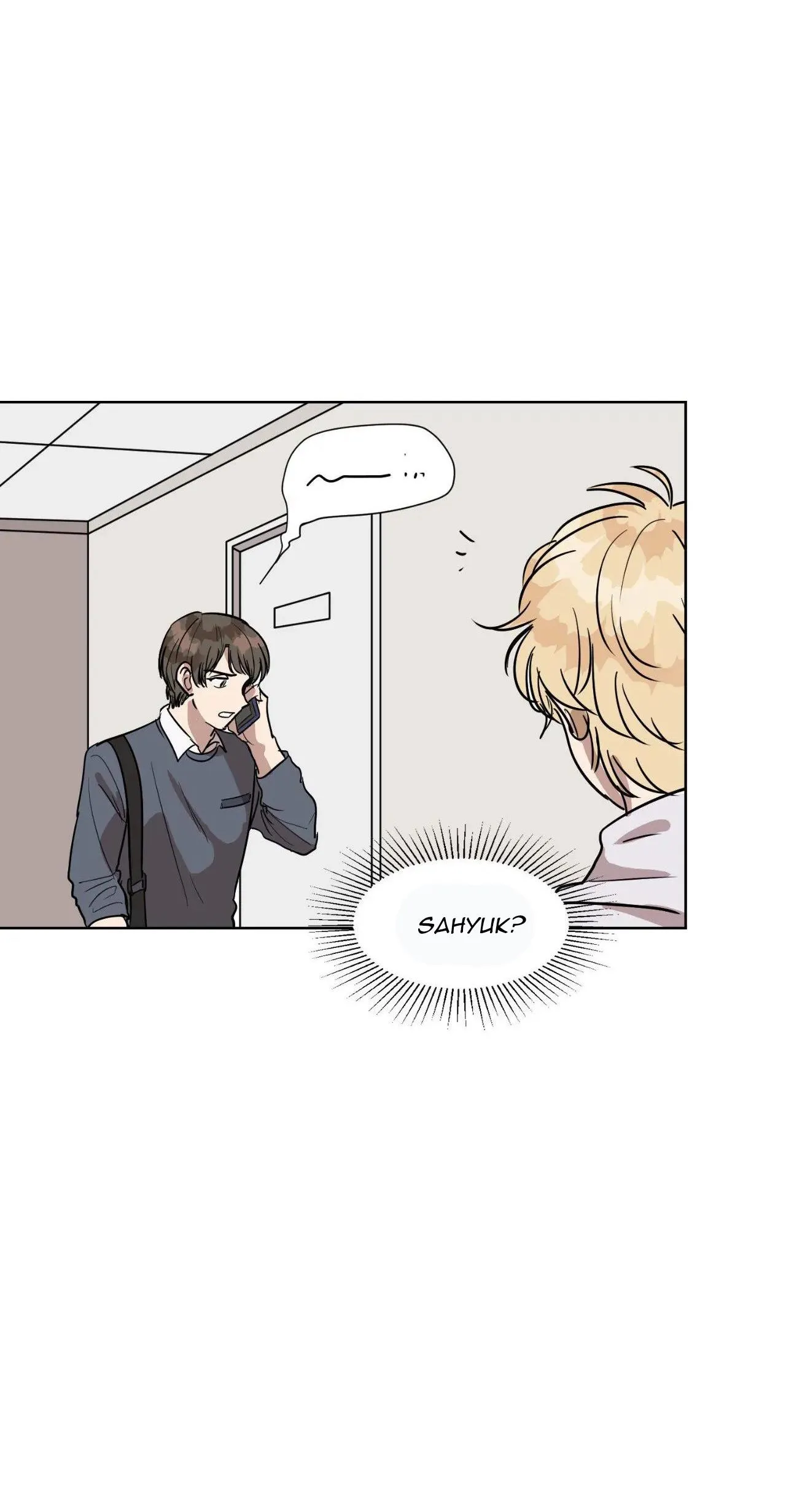 Sự Hiểu Lầm Ngọt Ngào Chapter 2 Trang 27