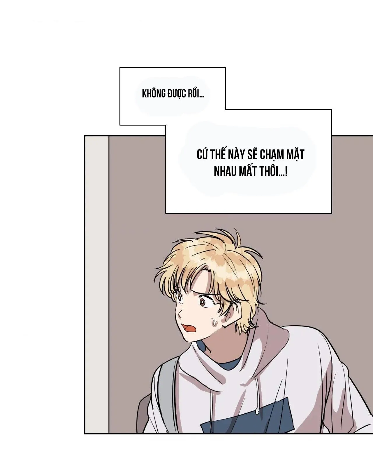 Sự Hiểu Lầm Ngọt Ngào Chapter 2 Trang 29