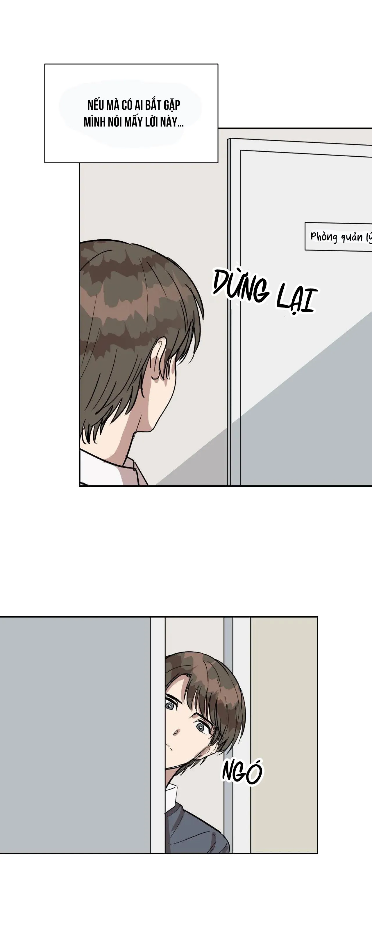 Sự Hiểu Lầm Ngọt Ngào Chapter 2 Trang 33