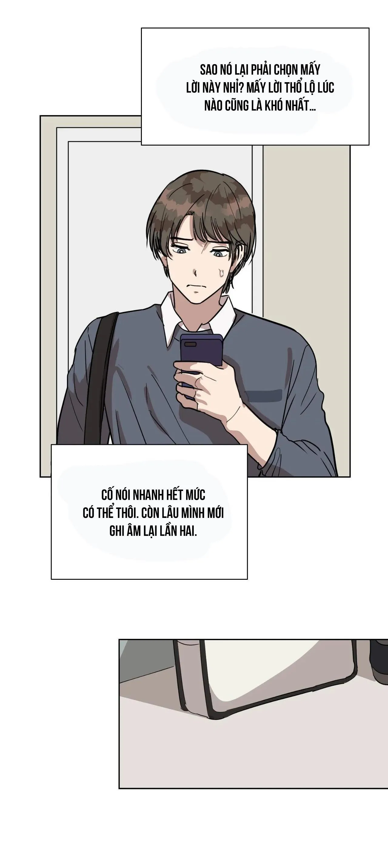 Sự Hiểu Lầm Ngọt Ngào Chapter 2 Trang 35