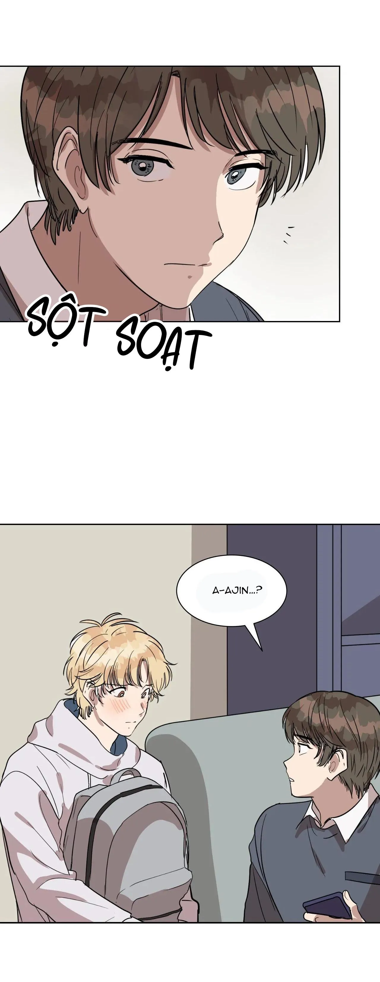 Sự Hiểu Lầm Ngọt Ngào Chapter 2 Trang 42