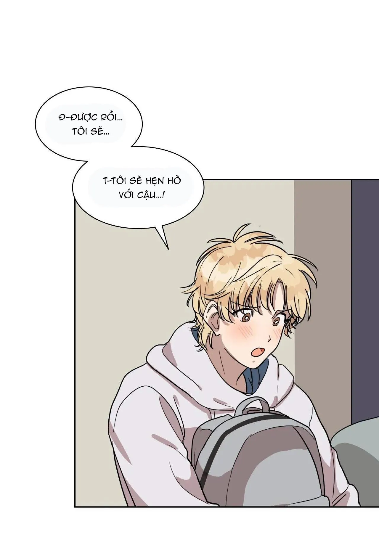 Sự Hiểu Lầm Ngọt Ngào Chapter 2 Trang 43