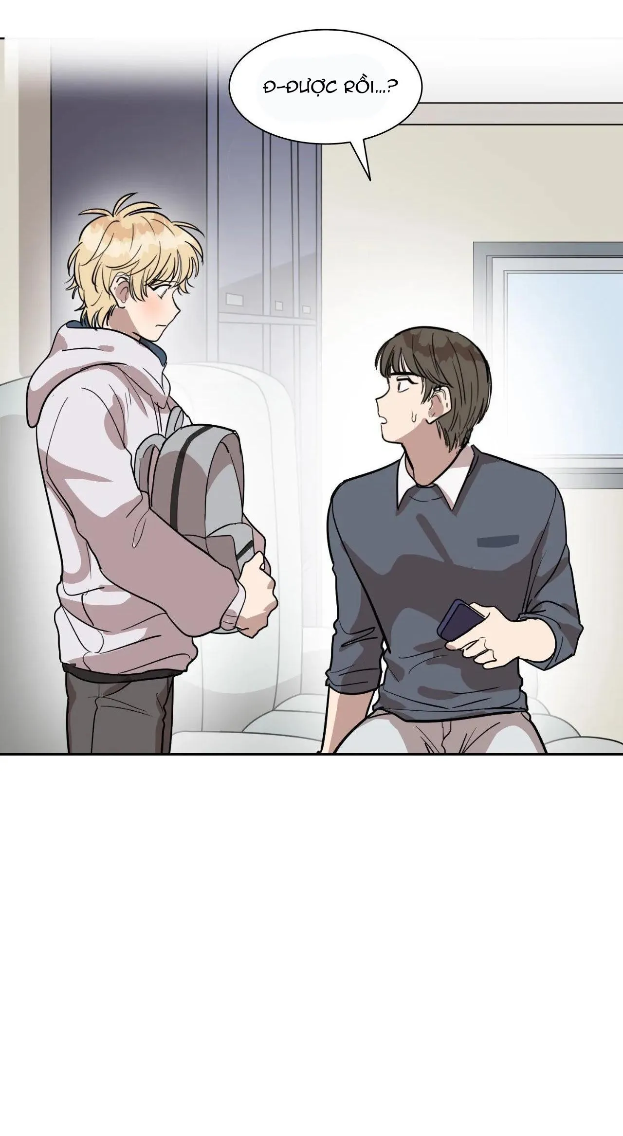 Sự Hiểu Lầm Ngọt Ngào Chapter 2 Trang 45