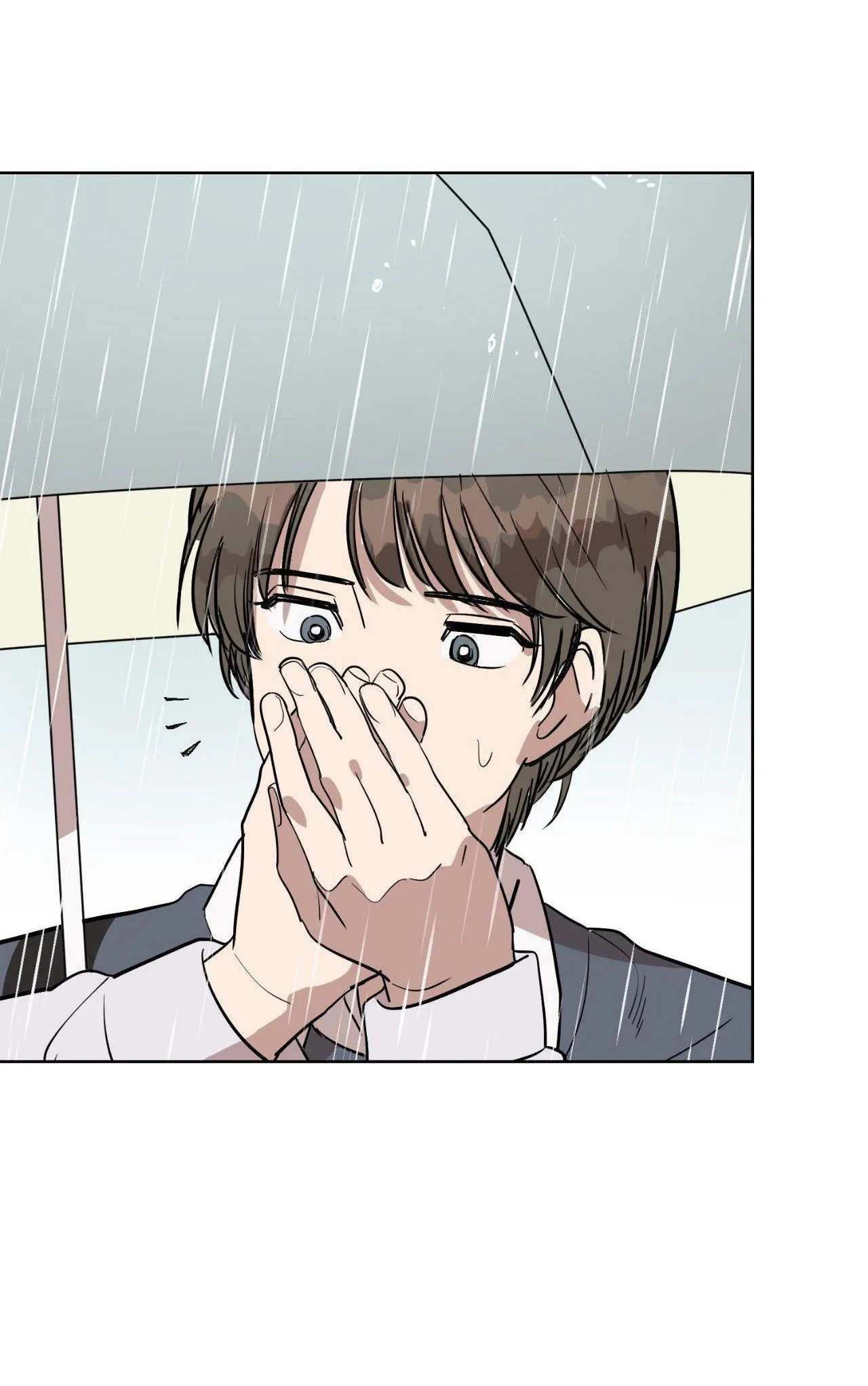 Sự Hiểu Lầm Ngọt Ngào Chapter 3 Trang 21