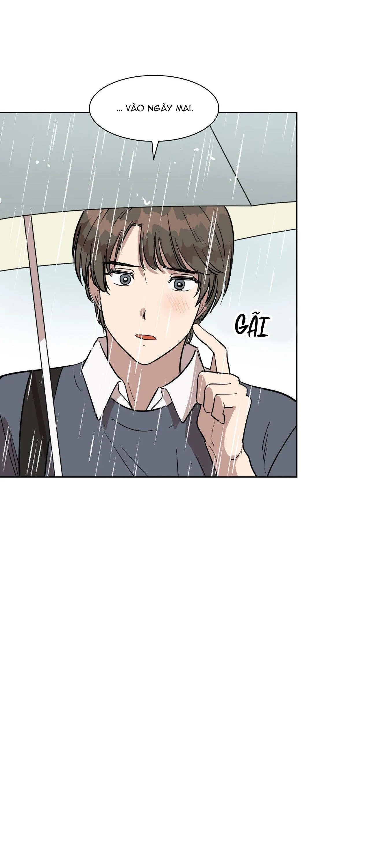 Sự Hiểu Lầm Ngọt Ngào Chapter 3 Trang 24