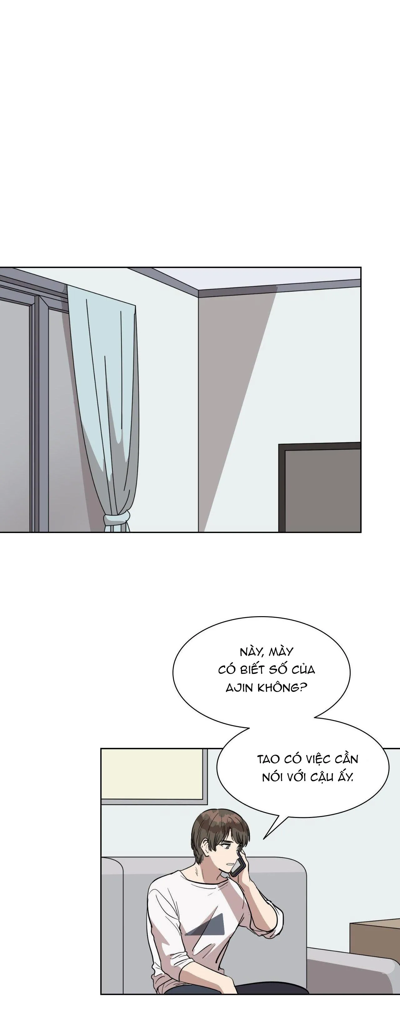 Sự Hiểu Lầm Ngọt Ngào Chapter 3 Trang 30