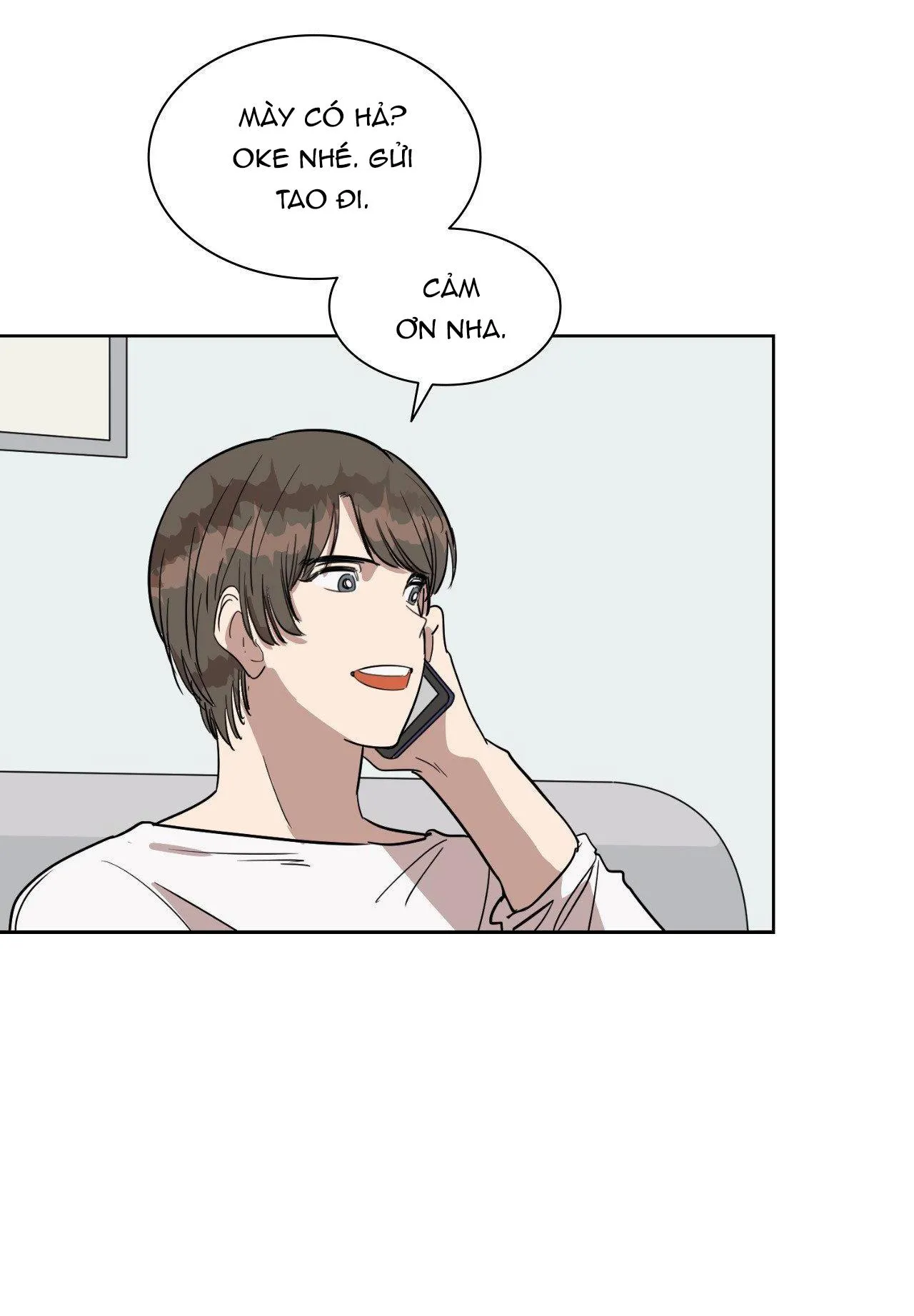 Sự Hiểu Lầm Ngọt Ngào Chapter 3 Trang 31