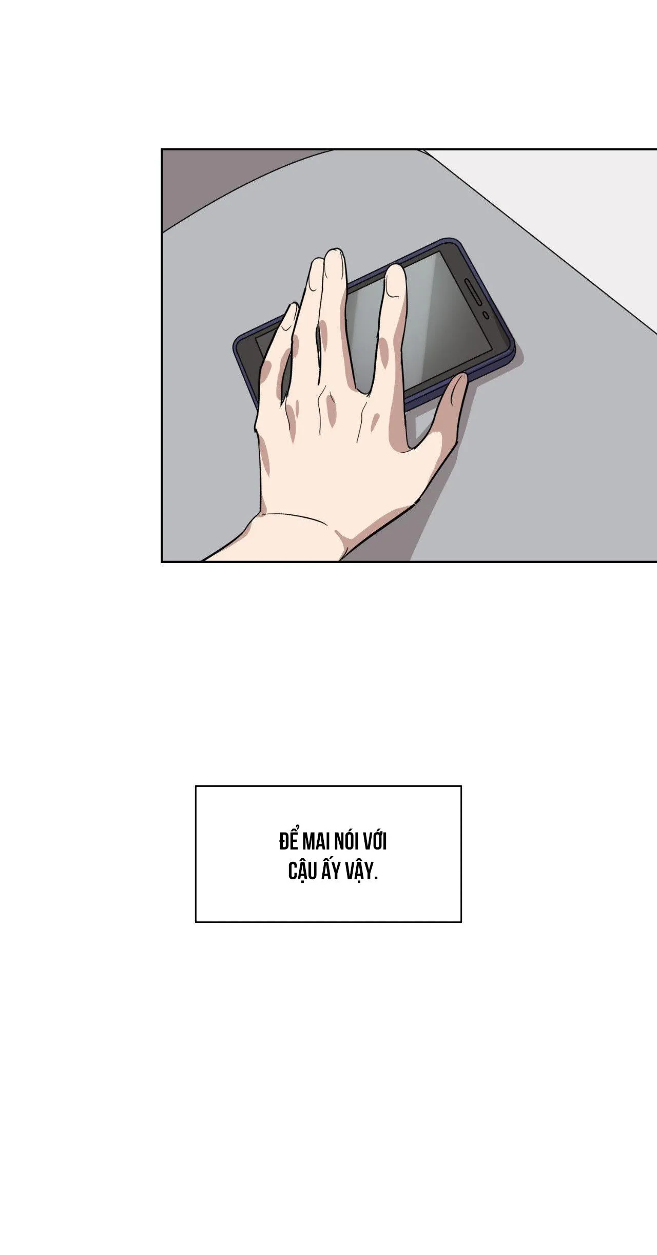 Sự Hiểu Lầm Ngọt Ngào Chapter 3 Trang 35