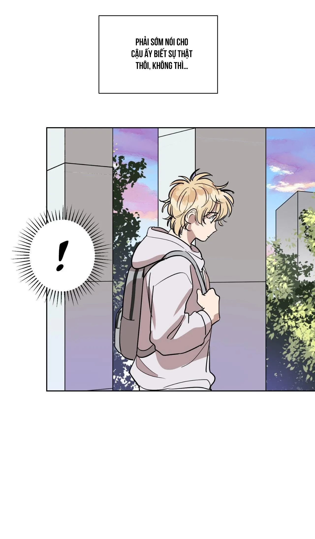 Sự Hiểu Lầm Ngọt Ngào Chapter 4 Trang 4