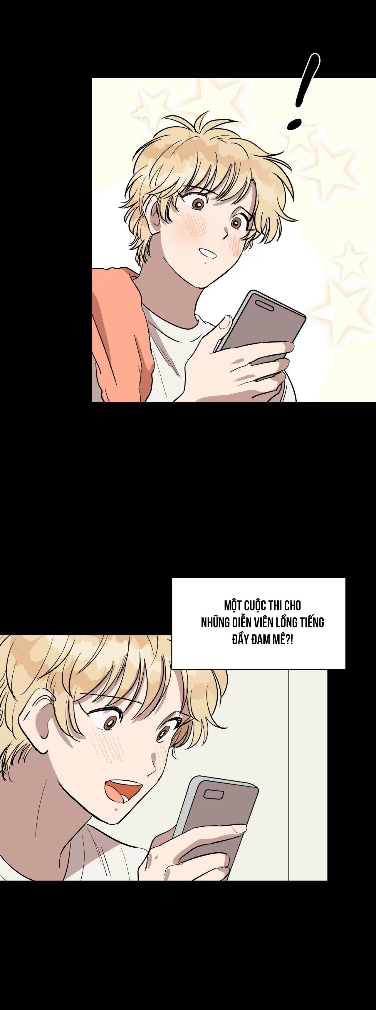 Sự Hiểu Lầm Ngọt Ngào Chapter 4 Trang 9