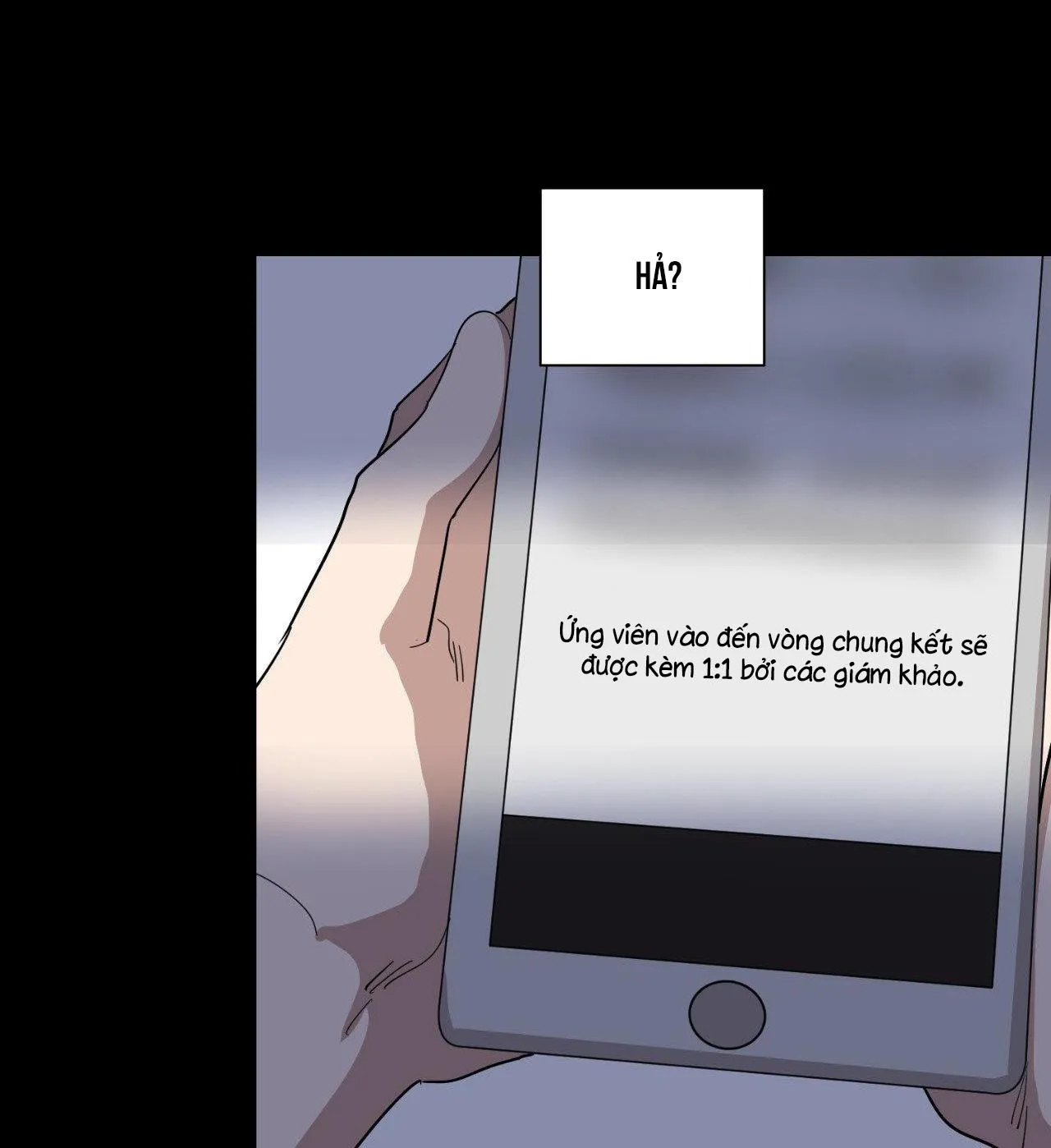 Sự Hiểu Lầm Ngọt Ngào Chapter 4 Trang 11