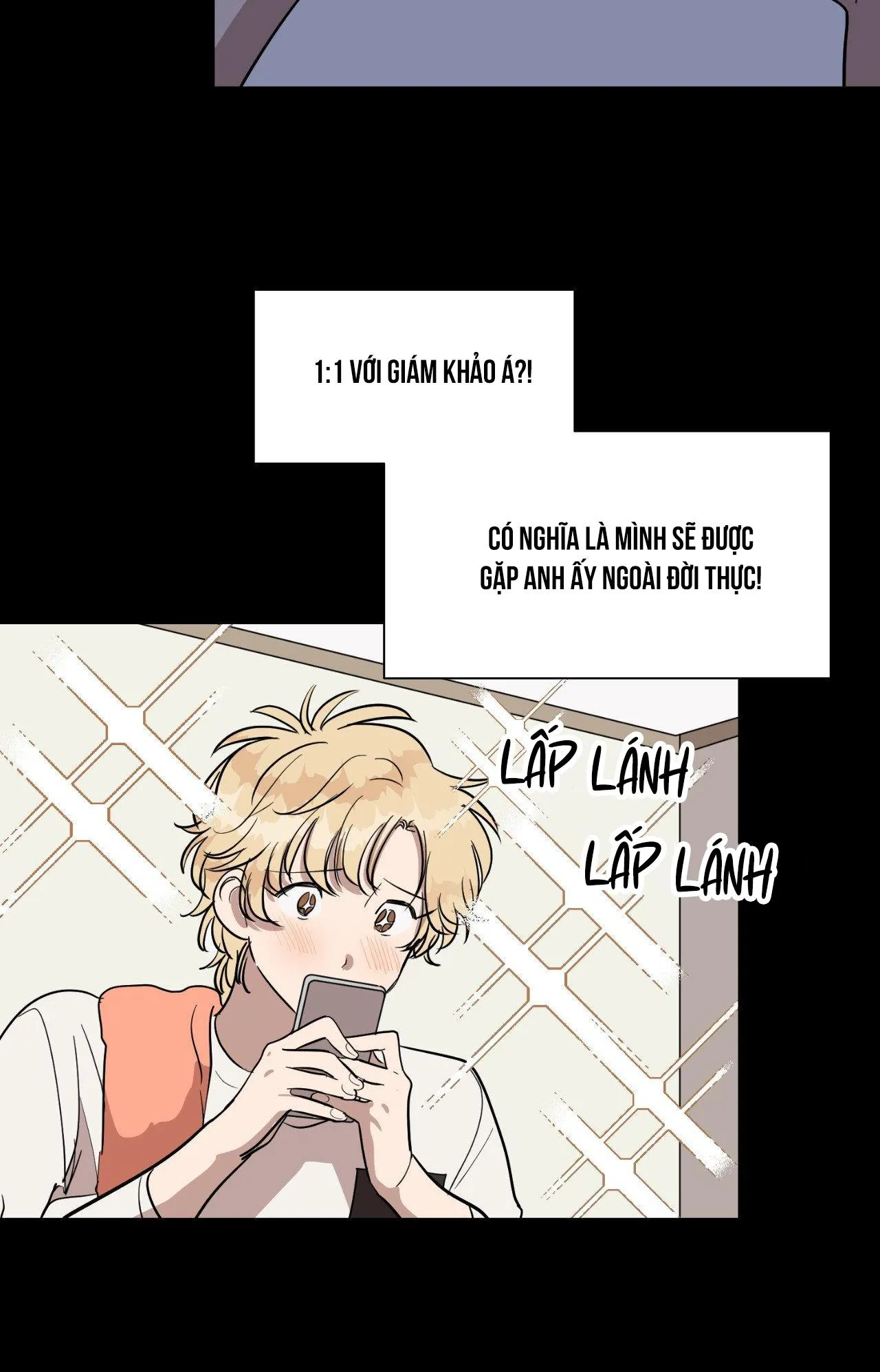 Sự Hiểu Lầm Ngọt Ngào Chapter 4 Trang 12