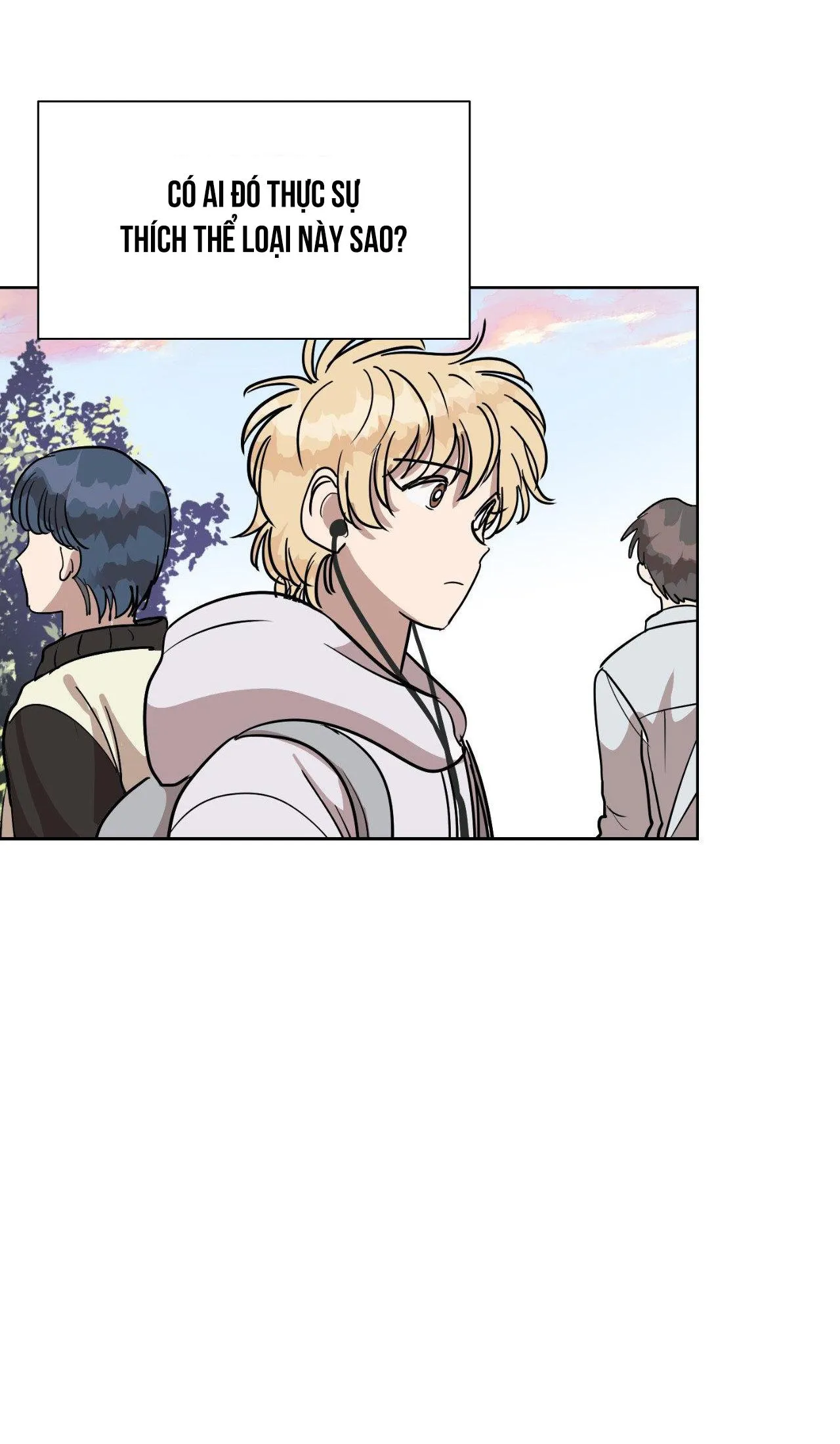 Sự Hiểu Lầm Ngọt Ngào Chapter 4 Trang 16