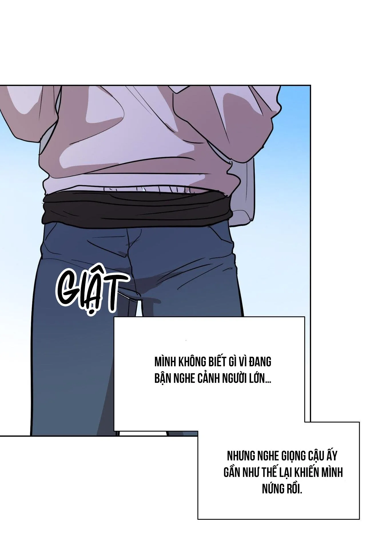 Sự Hiểu Lầm Ngọt Ngào Chapter 4 Trang 23