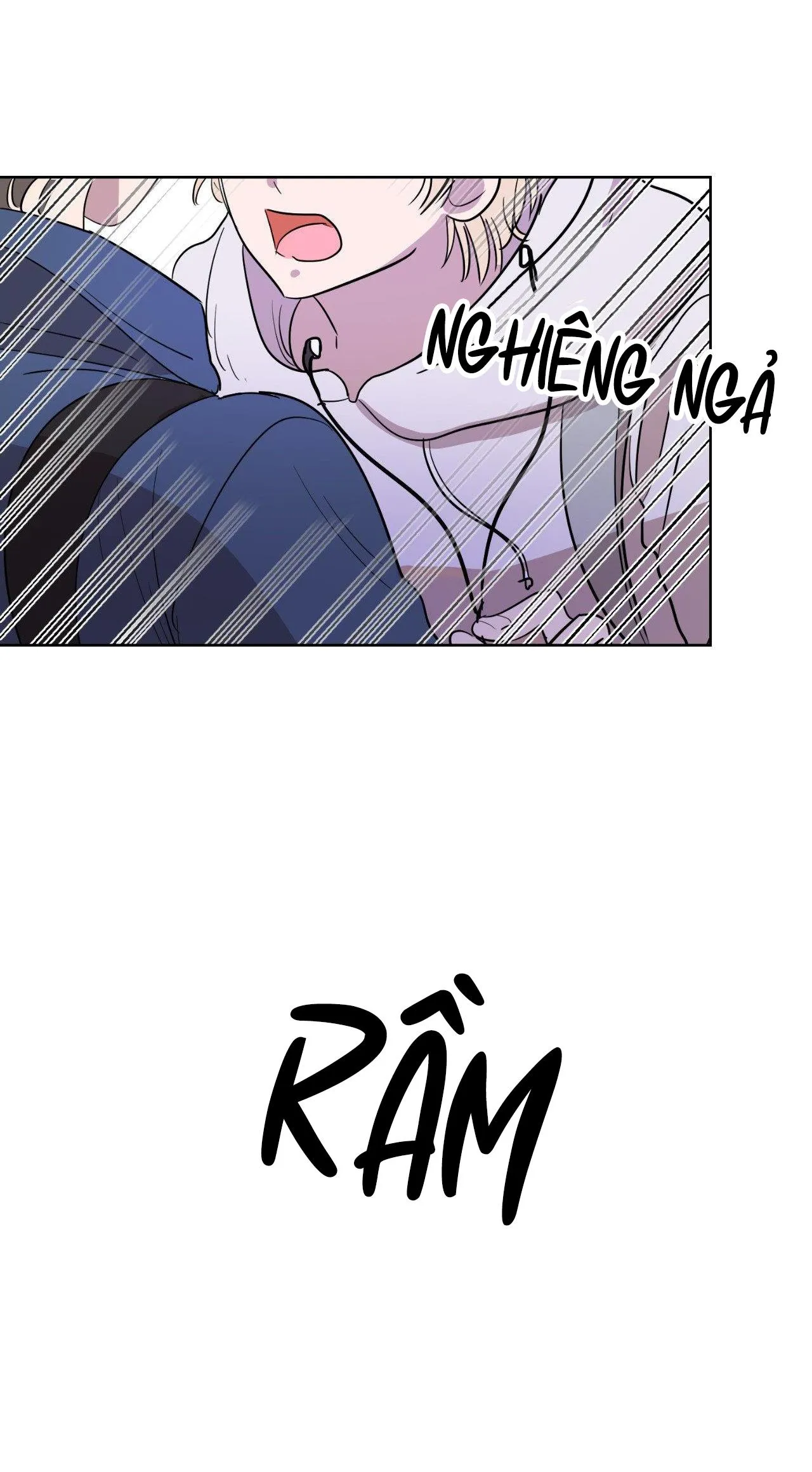 Sự Hiểu Lầm Ngọt Ngào Chapter 4 Trang 25